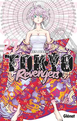 Télécharger le livre :  Tokyo Revengers - Tome 27