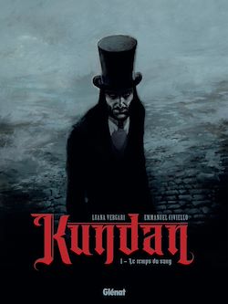 Télécharger le livre :  Kundan - Tome 01