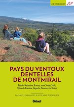 Télécharger le livre :  Pays du Ventoux Dentelles de Montmirail (3e ed)