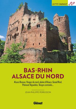 Téléchargez le livre :  Bas-Rhin Alsace du Nord