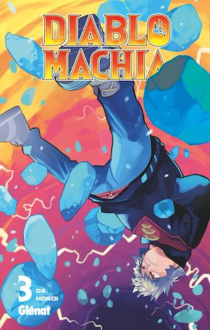 Téléchargez le livre :  Diablomachia - Tome 03