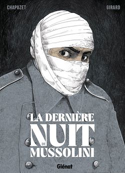 Télécharger le livre :  La Dernière Nuit de Mussolini