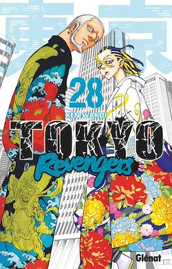 Télécharger le livre :  Tokyo Revengers - Tome 28