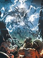 Télécharger le livre :  Noir Horizon - Tome 03