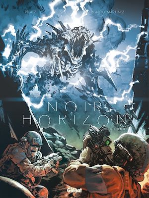Téléchargez le livre :  Noir Horizon - Tome 03