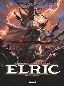 Télécharger le livre :  Elric - Tome 05