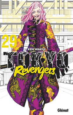 Télécharger le livre :  Tokyo Revengers - Tome 29