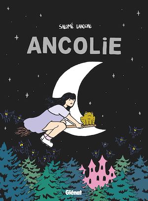 Téléchargez le livre :  Ancolie