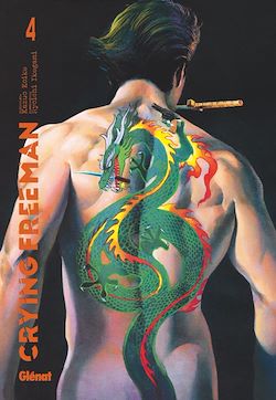 Télécharger le livre :  Crying Freeman Perfect Edition - Tome 04
