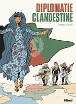 Télécharger le livre :  Diplomatie Clandestine