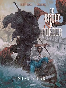 Télécharger le livre :  De Bruit et de Fureur - Tome 01