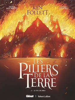 Télécharger le livre :  Les Piliers de la Terre - Tome 02
