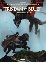 Download this eBook Tristan & Iseult - Tome 03