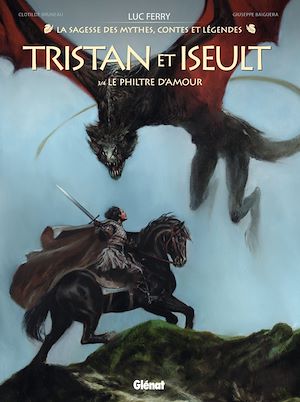 Download the eBook: Tristan & Iseult - Tome 03