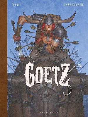 Téléchargez le livre :  Goetz