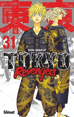 Télécharger le livre :  Tokyo Revengers - Tome 31