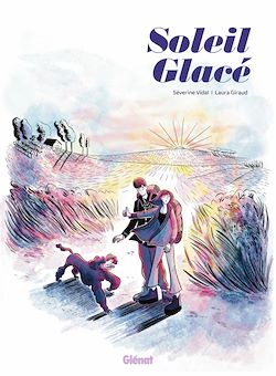 Télécharger le livre :  Soleil glacé