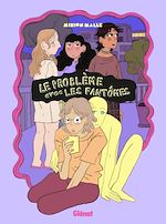 Télécharger le livre :  Le Problème avec les fantômes