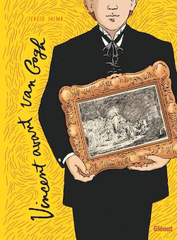 Télécharger le livre :  Vincent avant van Gogh
