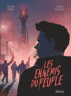 Télécharger le livre :  Les ennemis du peuple