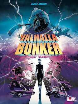 Télécharger le livre :  Valhalla Bunker - Tome 01