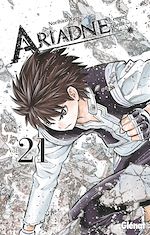 Télécharger le livre :  Ariadne l'empire céleste - Tome 21