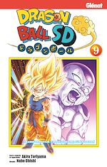 Télécharger PDF Dragon Ball Super - Tome 07 EPUB Livre par Akira Toriyama,  Toyotaro Gratuit