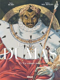 Télécharger le livre :  Le Premier Dumas - Tome 03