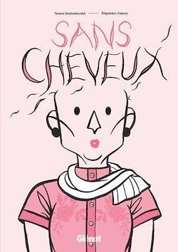 Télécharger le livre :  Sans cheveux