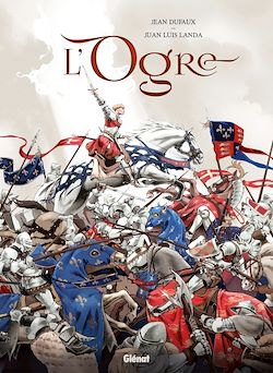 Télécharger le livre :  L'Ogre - Tome 01