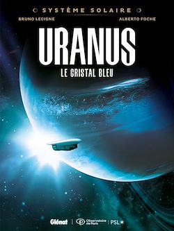 Télécharger le livre :  Système Solaire - Tome 04 - Uranus