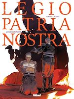 Download this eBook Legio Patria Nostra - Tome 04