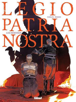 Download the eBook: Legio Patria Nostra - Tome 04