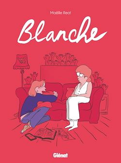 Télécharger le livre :  Blanche