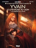 Télécharger le livre :  Yvain, le chevalier au lion - Tome 03