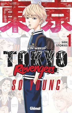 Télécharger le livre :  Tokyo Revengers - Side Stories - Tome 01
