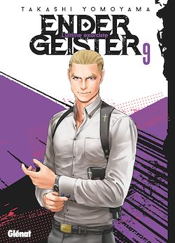Télécharger le livre :  Ender Geister - Tome 09