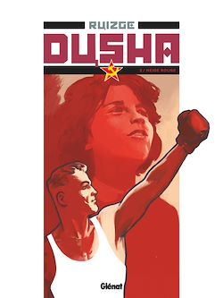 Télécharger le livre :  Dusha - Tome 02