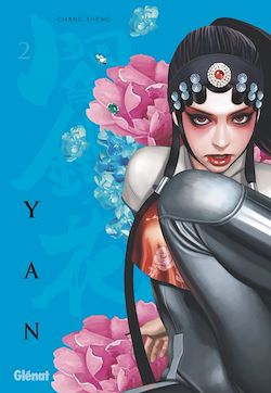 Télécharger le livre :  Yan - Tome 02