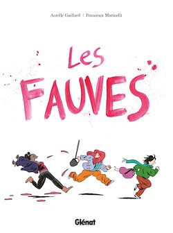Télécharger le livre :  Les Fauves