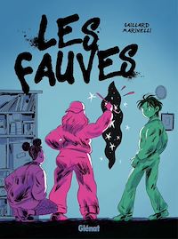 Téléchargez le livre :  Les Fauves