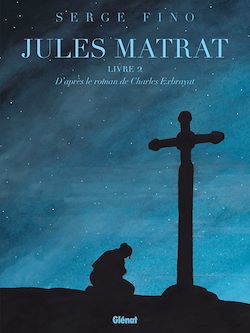 Télécharger le livre :  Jules Matrat - Tome 02