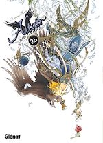 Télécharger le livre :  Altaïr - Tome 26