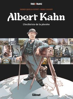Télécharger le livre :  Albert Kahn