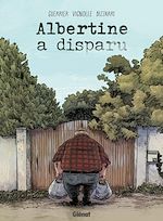 Télécharger le livre :  Albertine a disparu