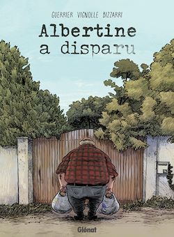 Télécharger le livre :  Albertine a disparu