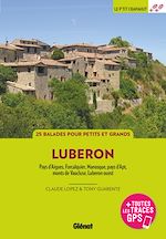Télécharger le livre :  Dans le Luberon (3e ed)