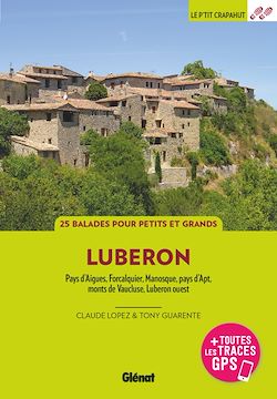 Télécharger le livre :  Dans le Luberon (3e ed)