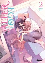 Télécharger le livre :  Alter Ego - tome 2