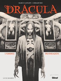 Téléchargez le livre :  Dracula - L'Ordre du dragon